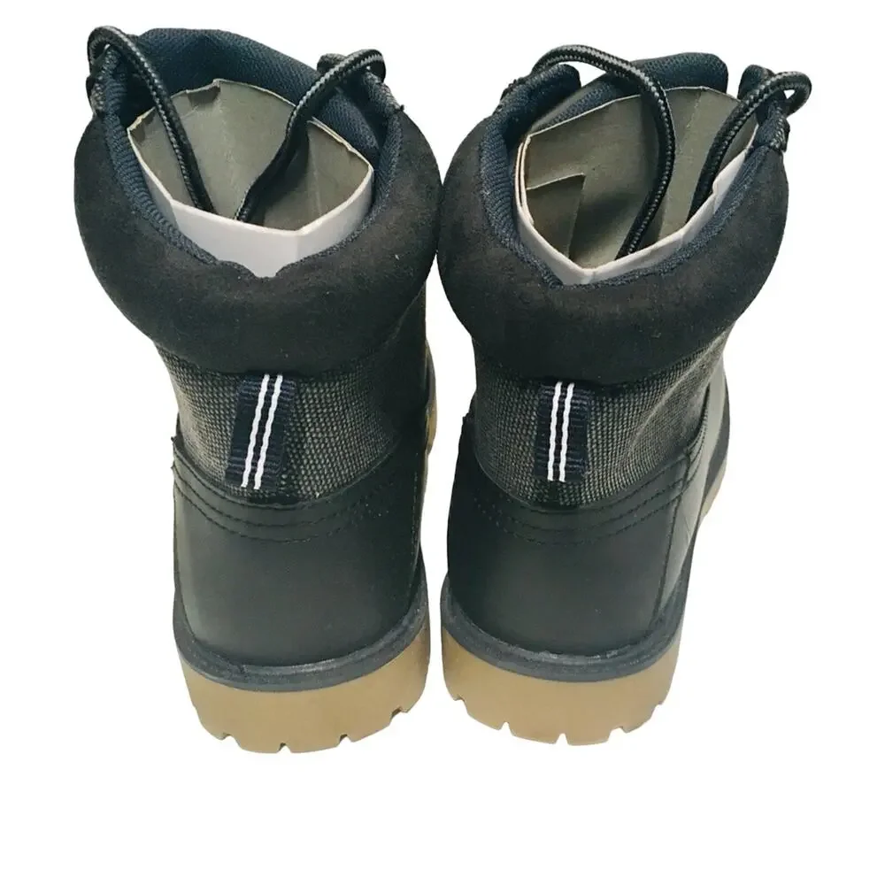Men's Forecastle Lace-Up Boots